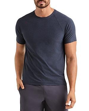 Rhone Reign Short Sleeve Tee Product Image