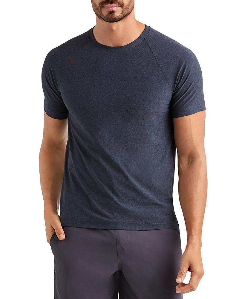 Rhone Reign Short Sleeve Tee Product Image
