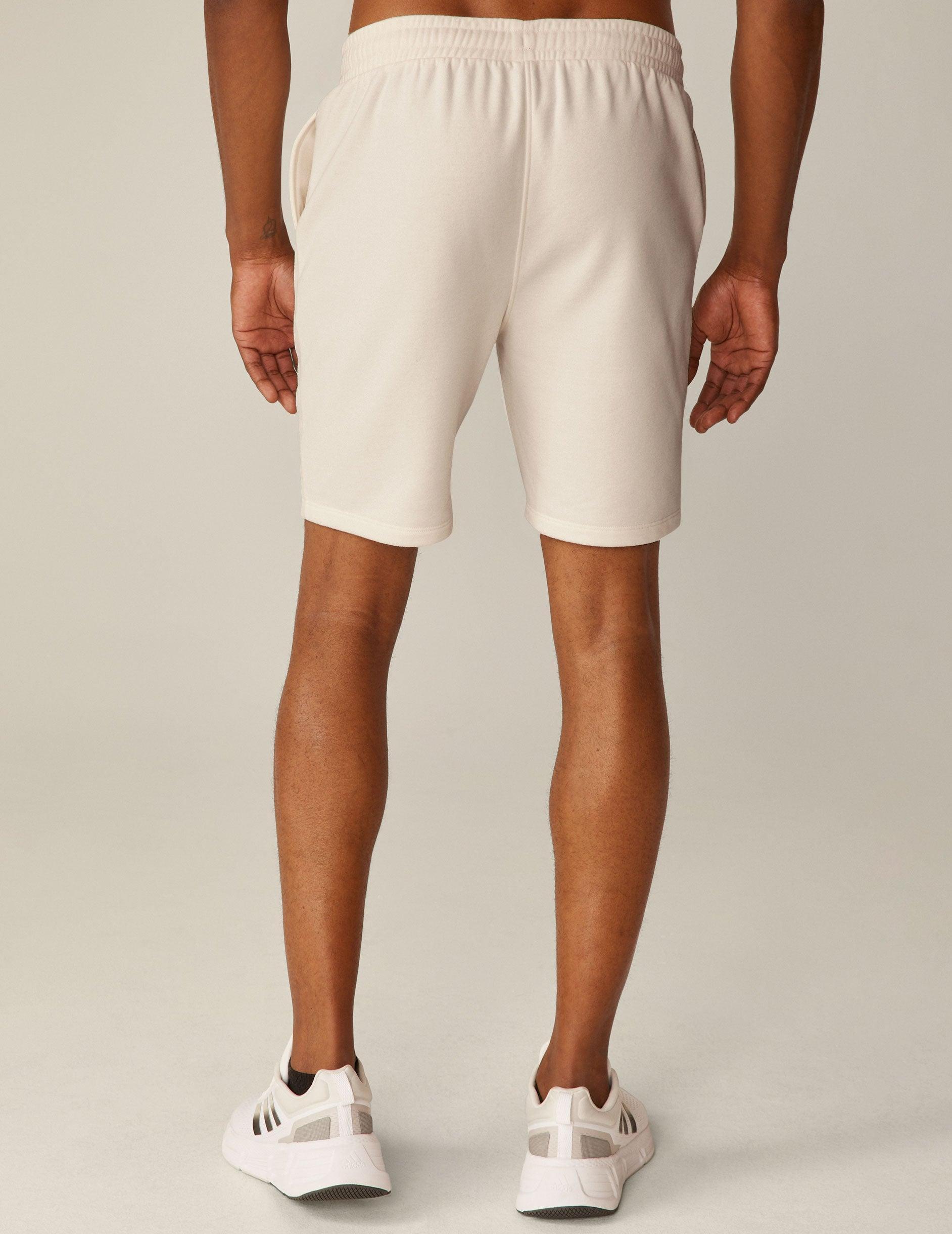 Fresh Cut Men's Sweat Short Male Product Image
