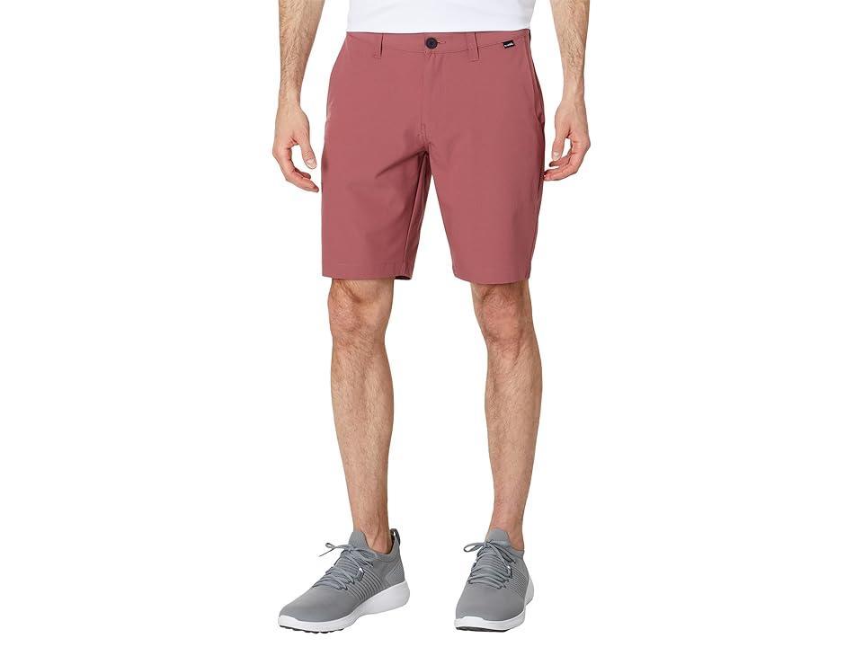 TravisMathew Wanderlust Shorts Men's Shorts Product Image
