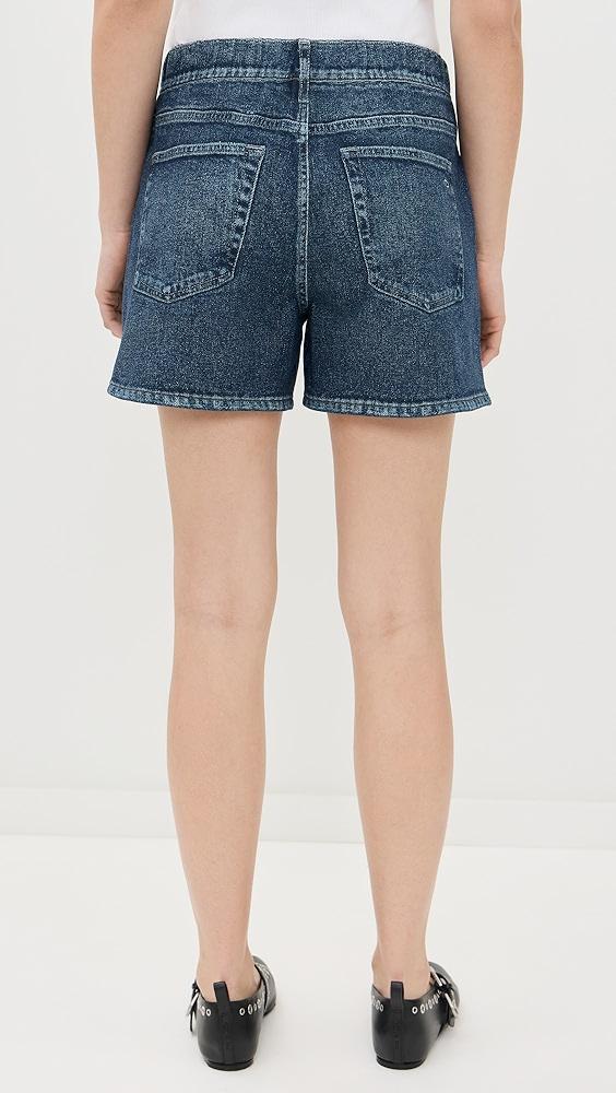rag & bone Miramar Walking Shorts | Shopbop Product Image