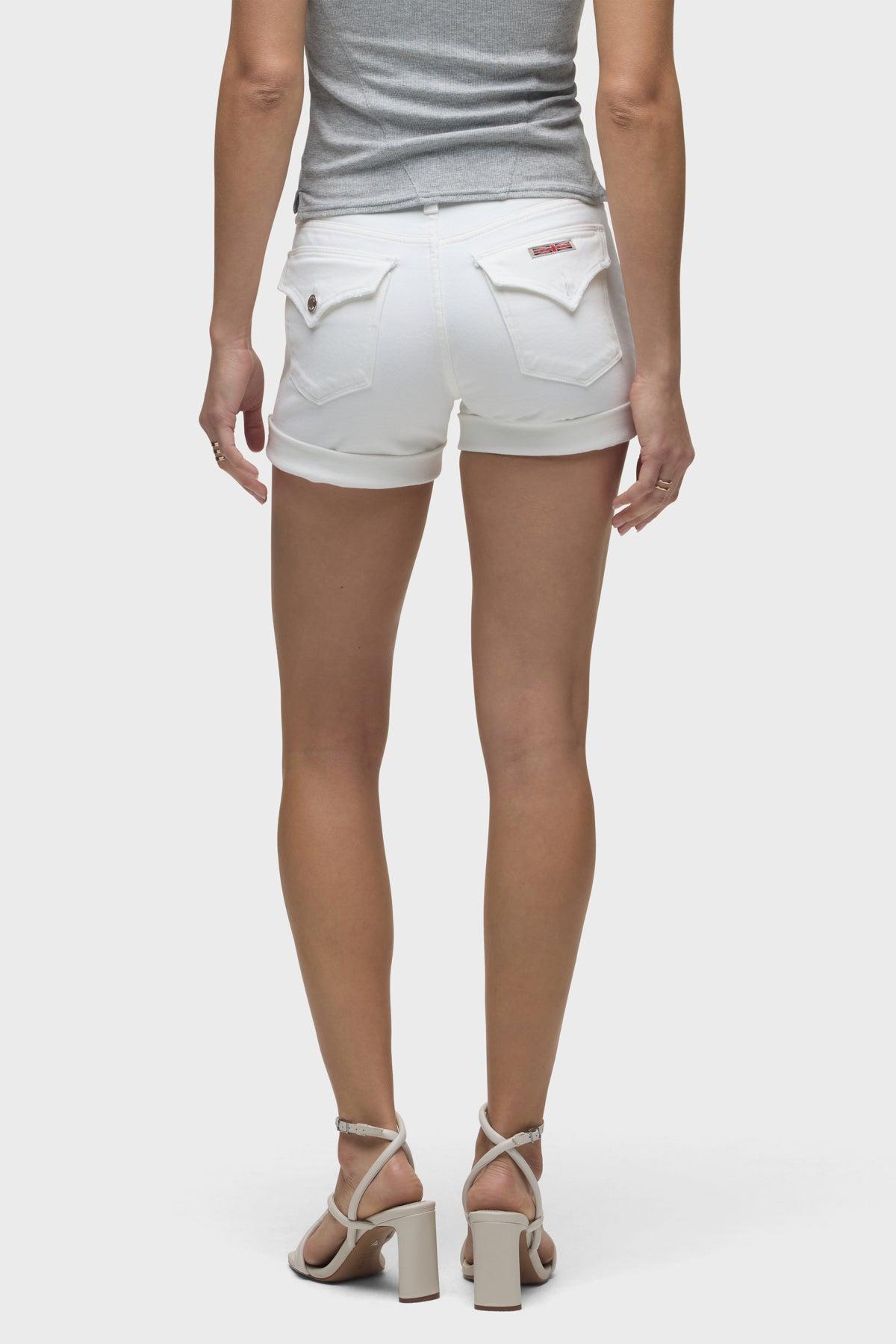 Croxley Mid-Rise Short Female Product Image