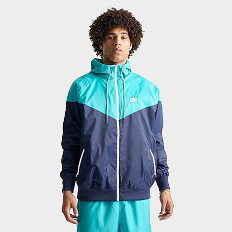 Men's Nike Sportswear Windrunner Hooded Jacket Product Image