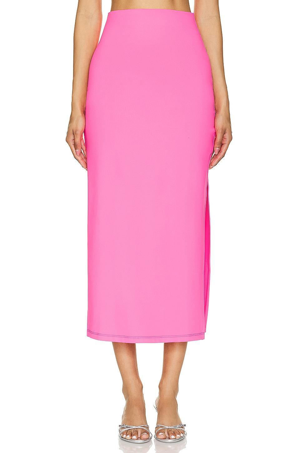 Midi Skirt Susana Monaco Product Image
