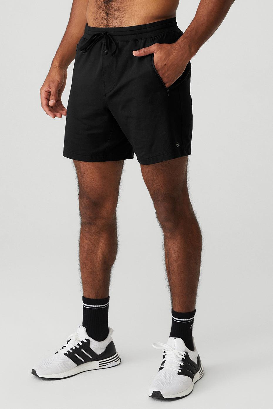 Conquer Reform Short - Black Product Image