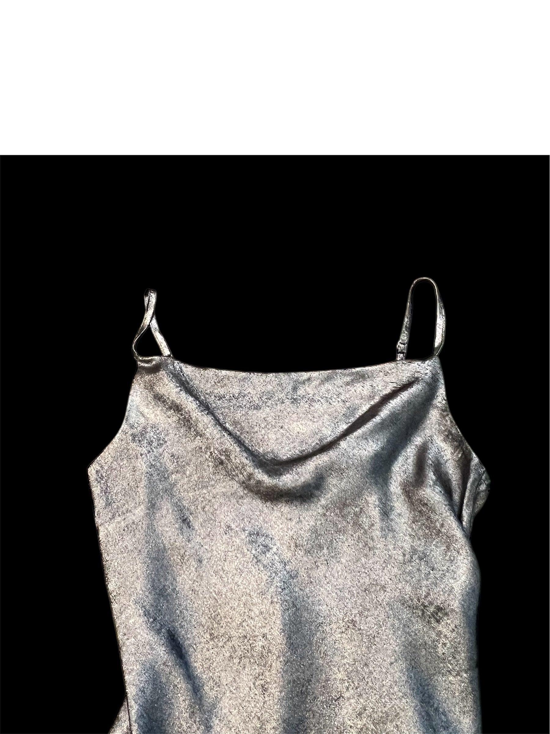 Textured Tank Top Product Image