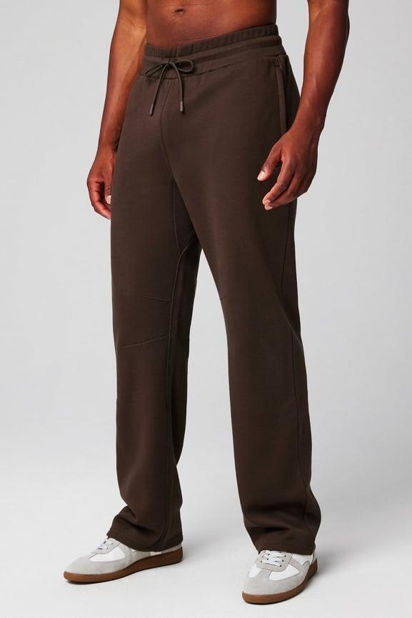 The Go-To Straight Leg Pant Product Image