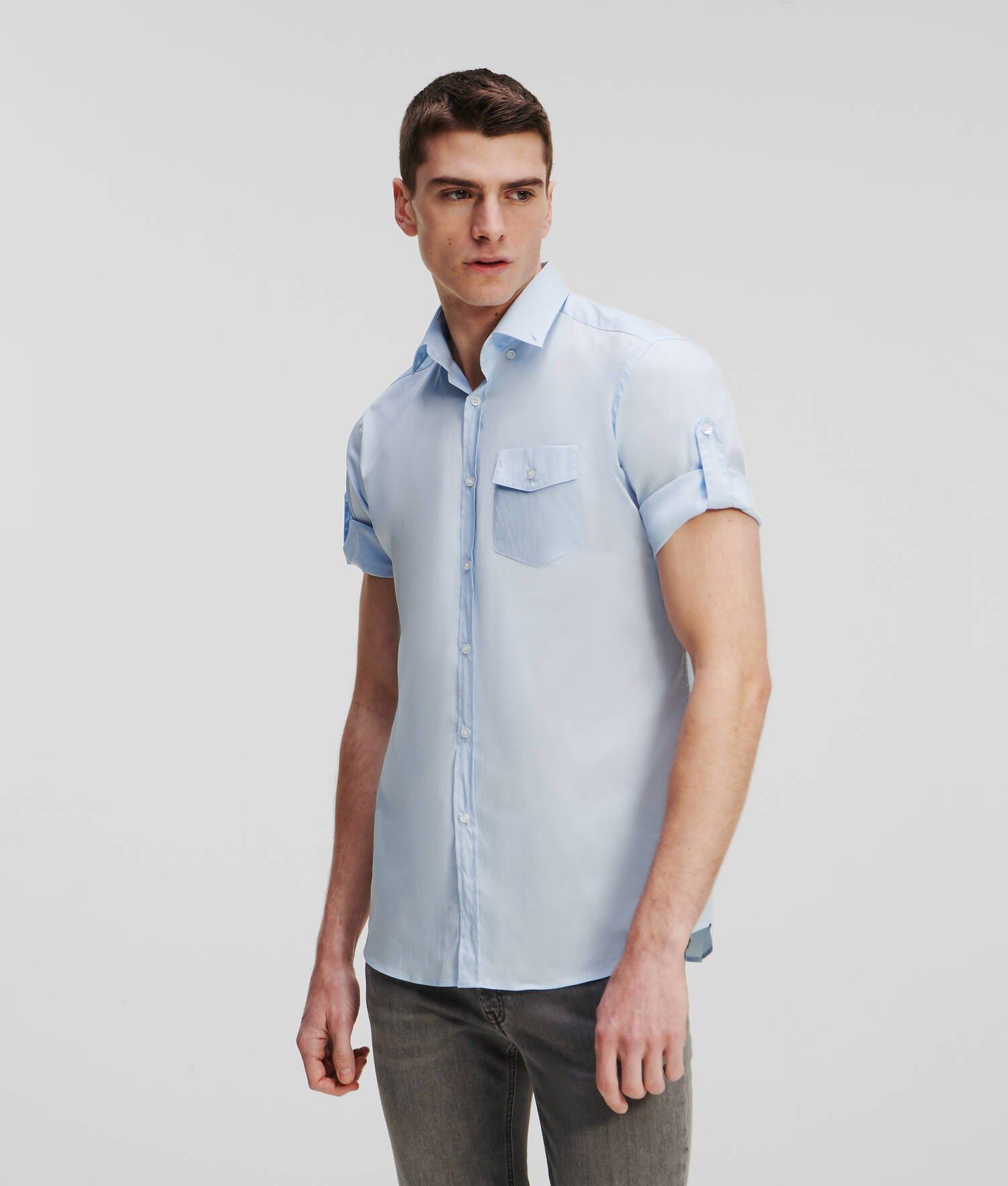 Casual Shirt Product Image