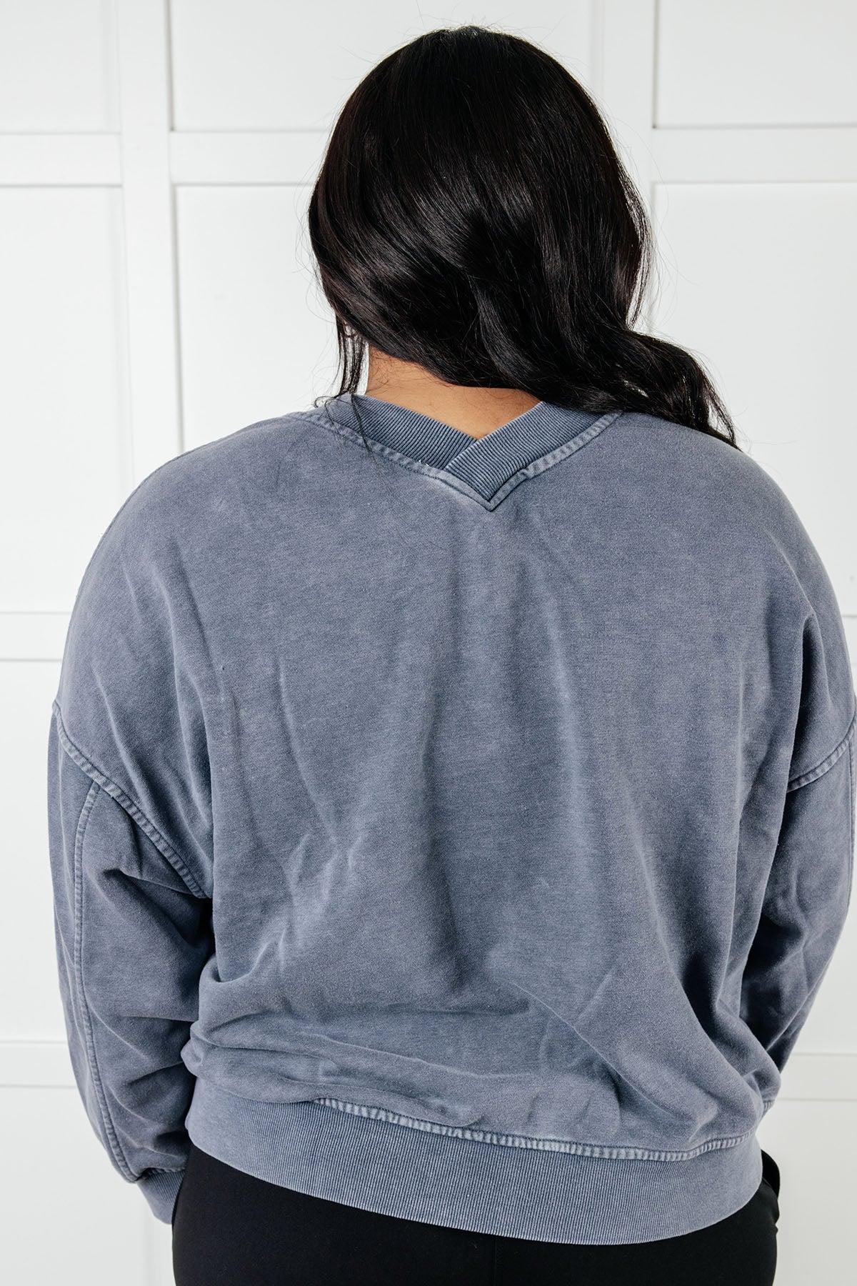 She's a Scholar Mid-Length Skirt Product Image