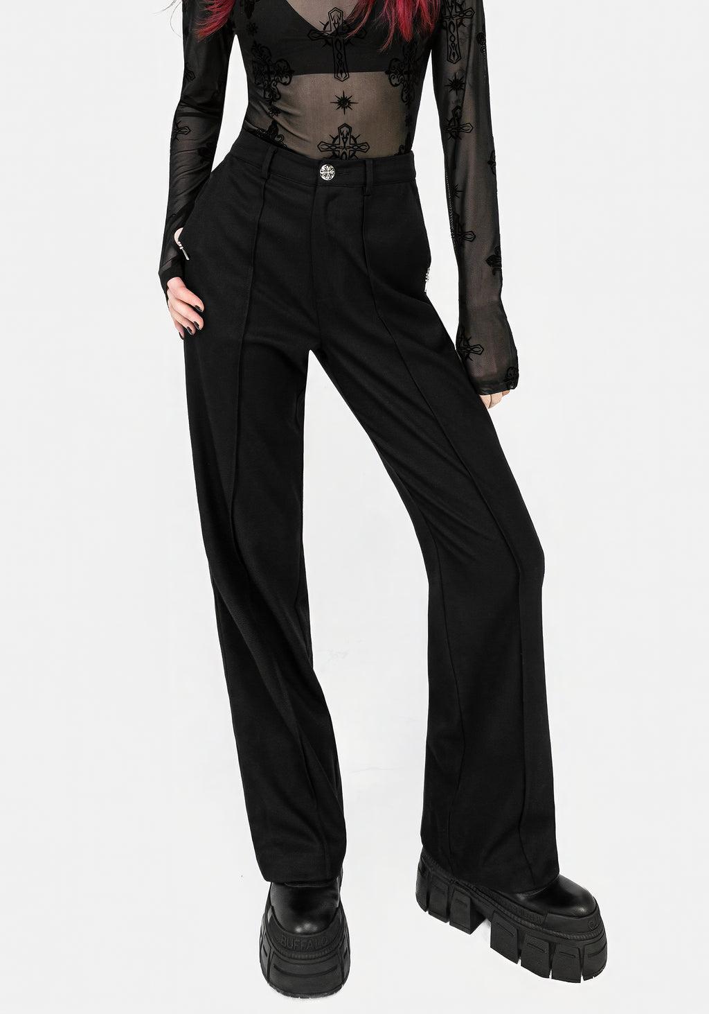 Moralia Slim Flares Product Image