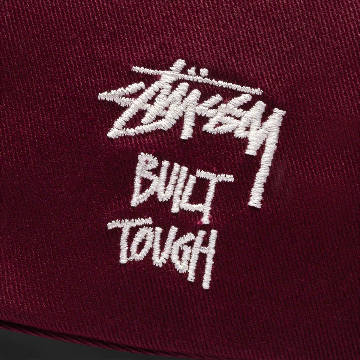 BUILT TOUGH LOW PRO CAP Male Product Image