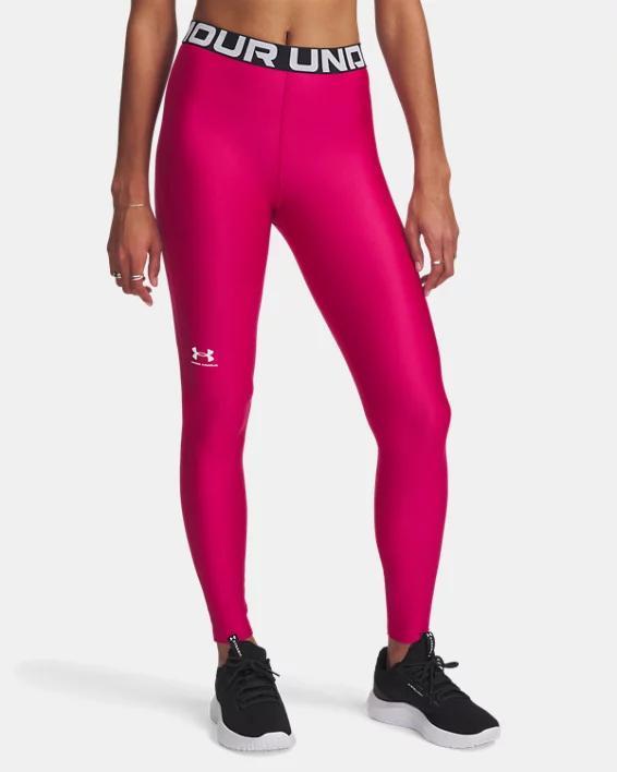 HeatGear Womens Leggings Product Image