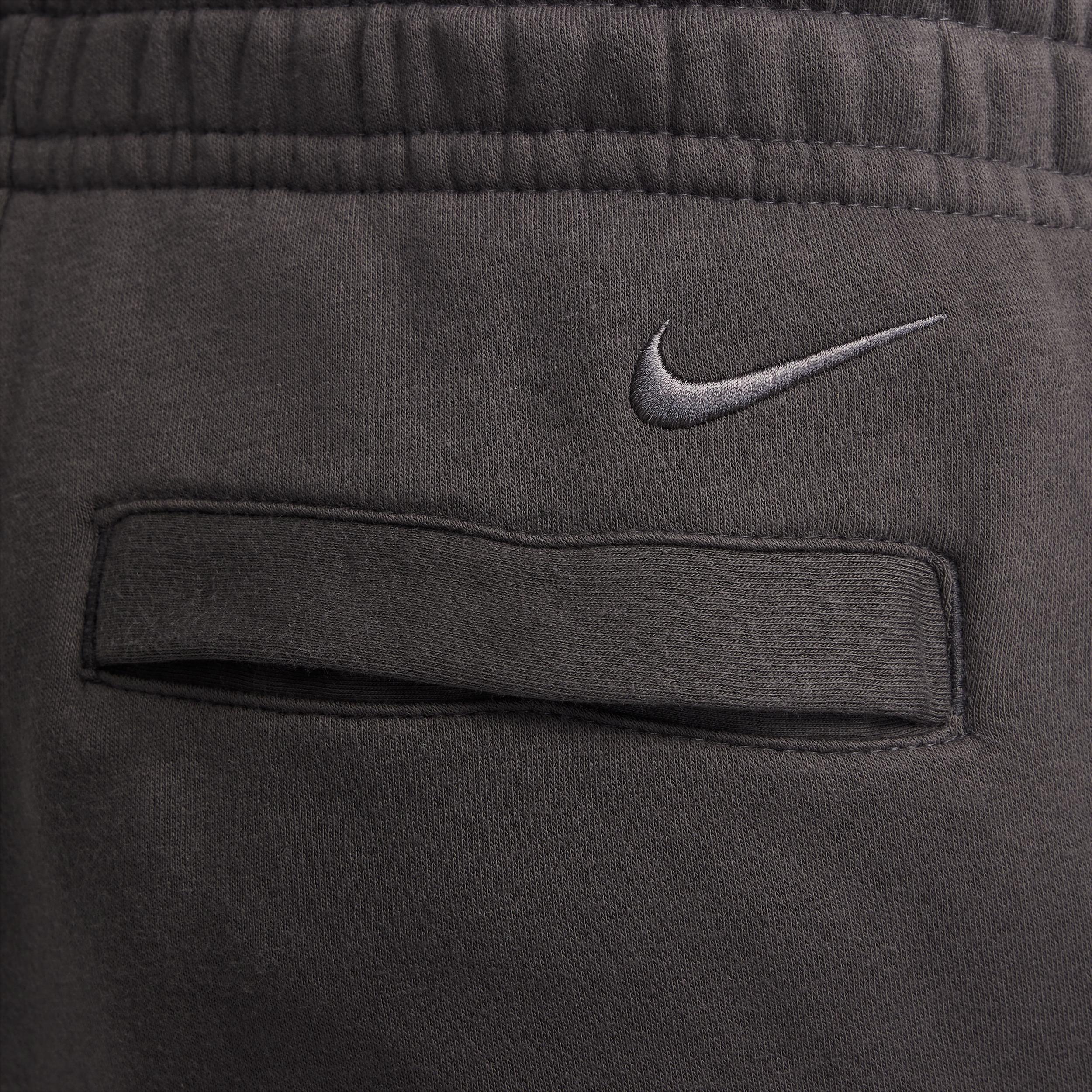 Nike Sportswear Club Men's Fleece Joggers Product Image