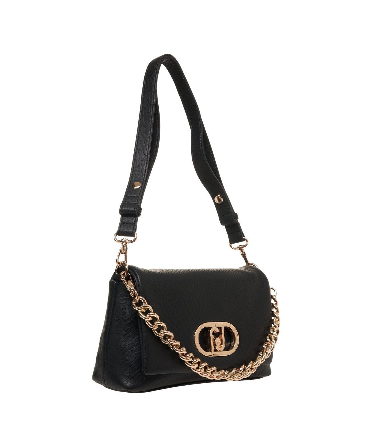 Handbag with chain detail Product Image