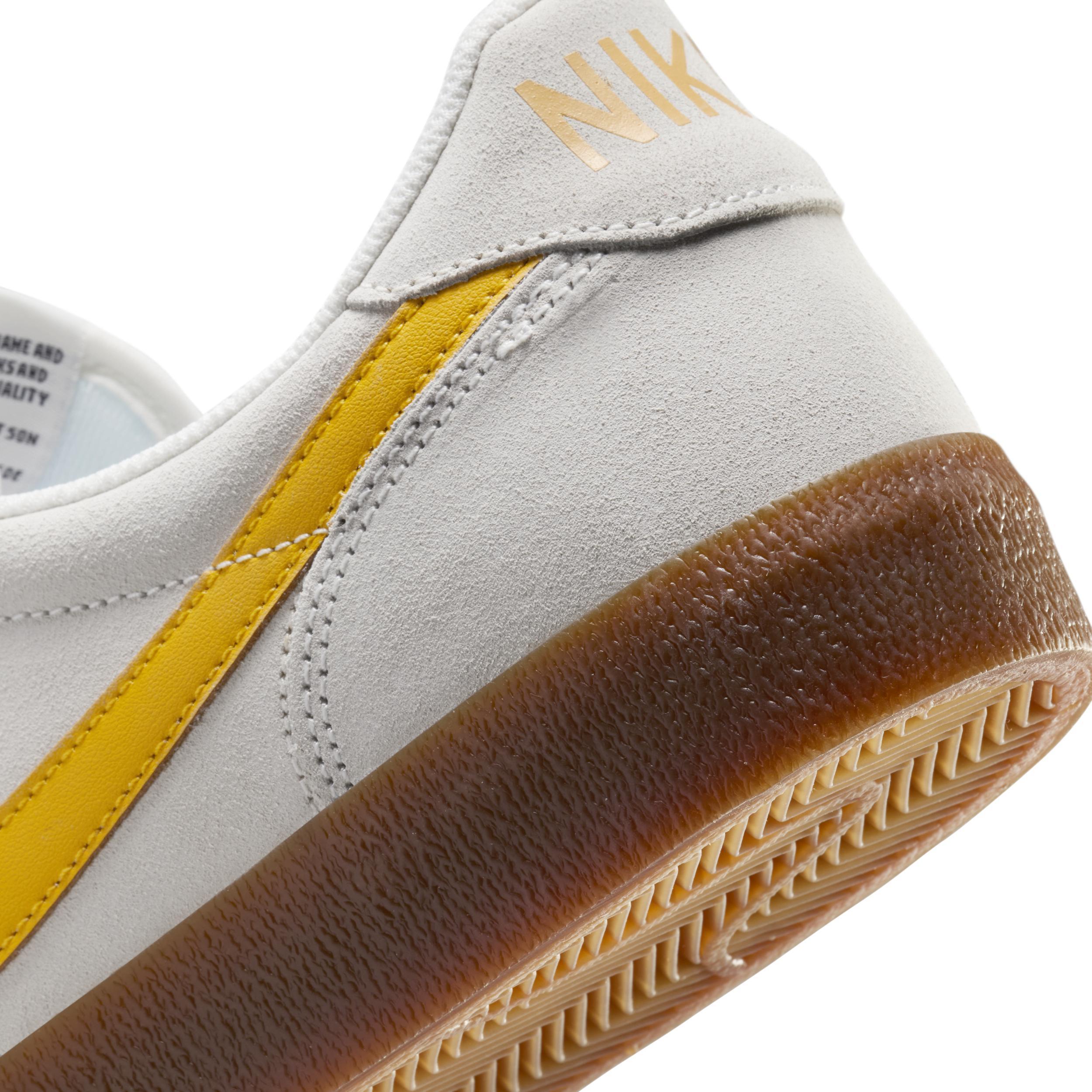 Nike Mens Nike Killshot 2 Leather - Mens Skate Shoes Product Image