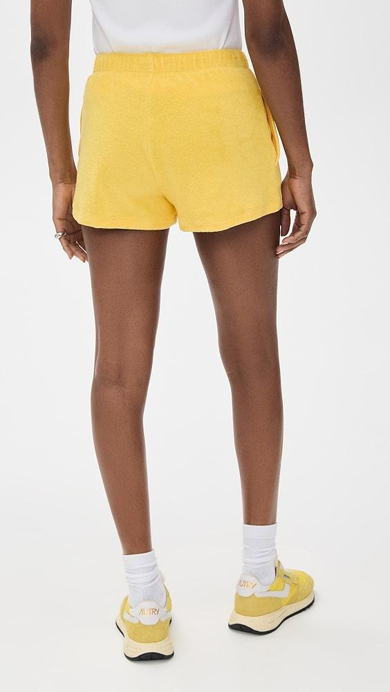 Suzie Kondi Shallis Shorts | Shopbop Product Image