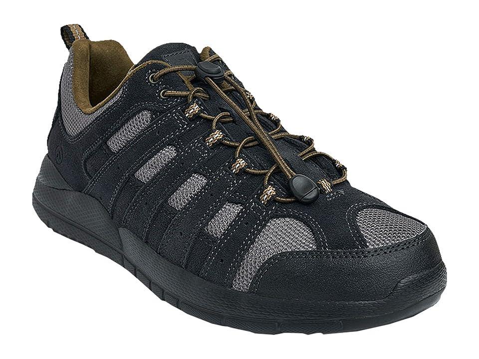 Anodyne No. 44 Trail Walker (Stone) Men's Shoes Product Image