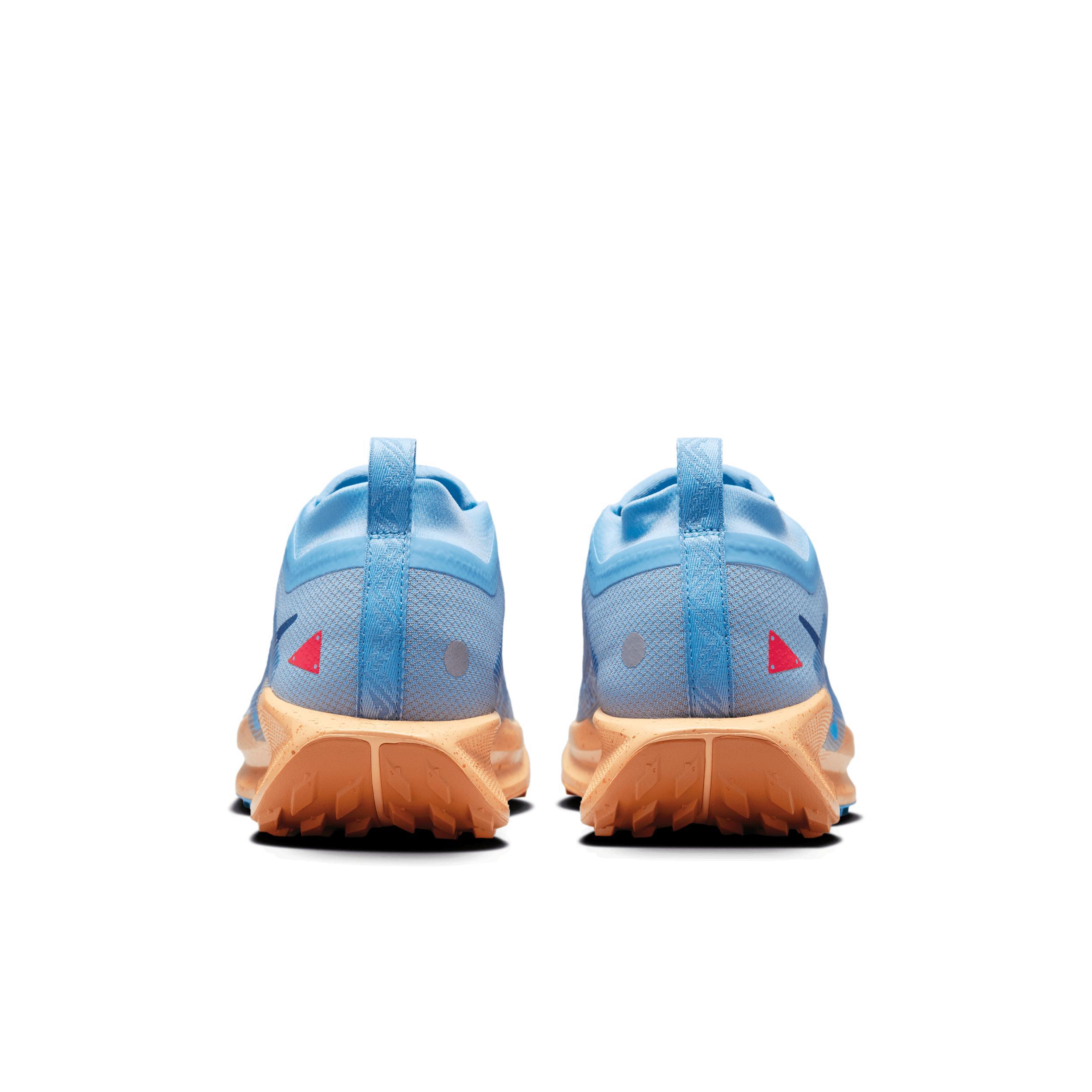Nike Men's Pegasus Trail 5 GORE-TEX Waterproof Trail Running Shoes Product Image
