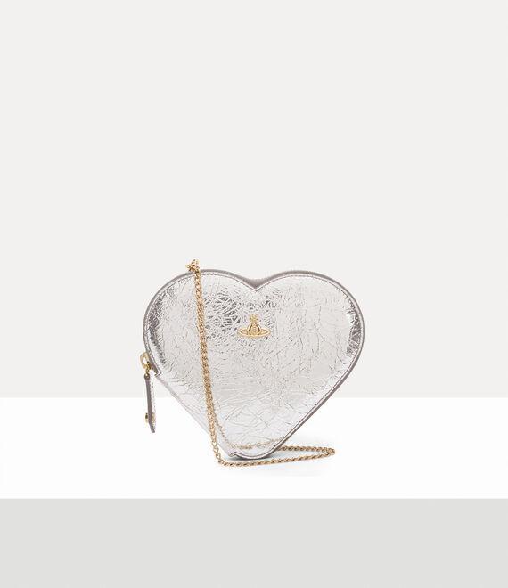 New Heart Crossbody Bag Product Image