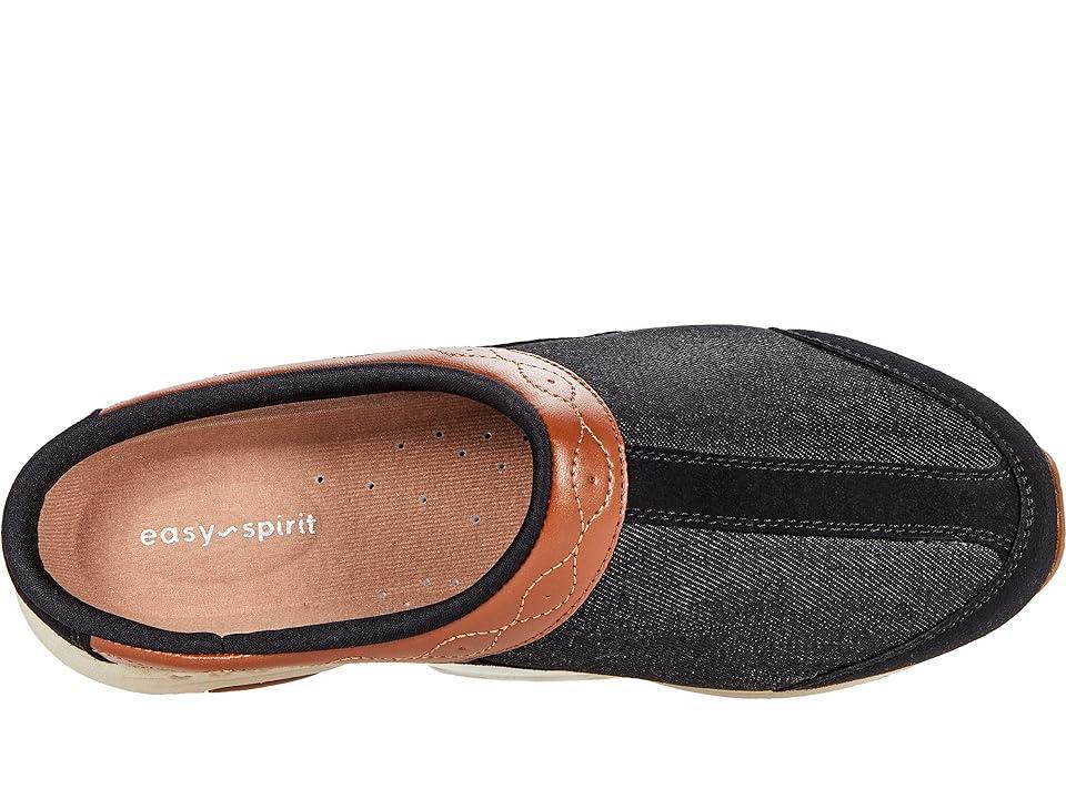 Easy Spirit Travelcoast Womens Mules Product Image