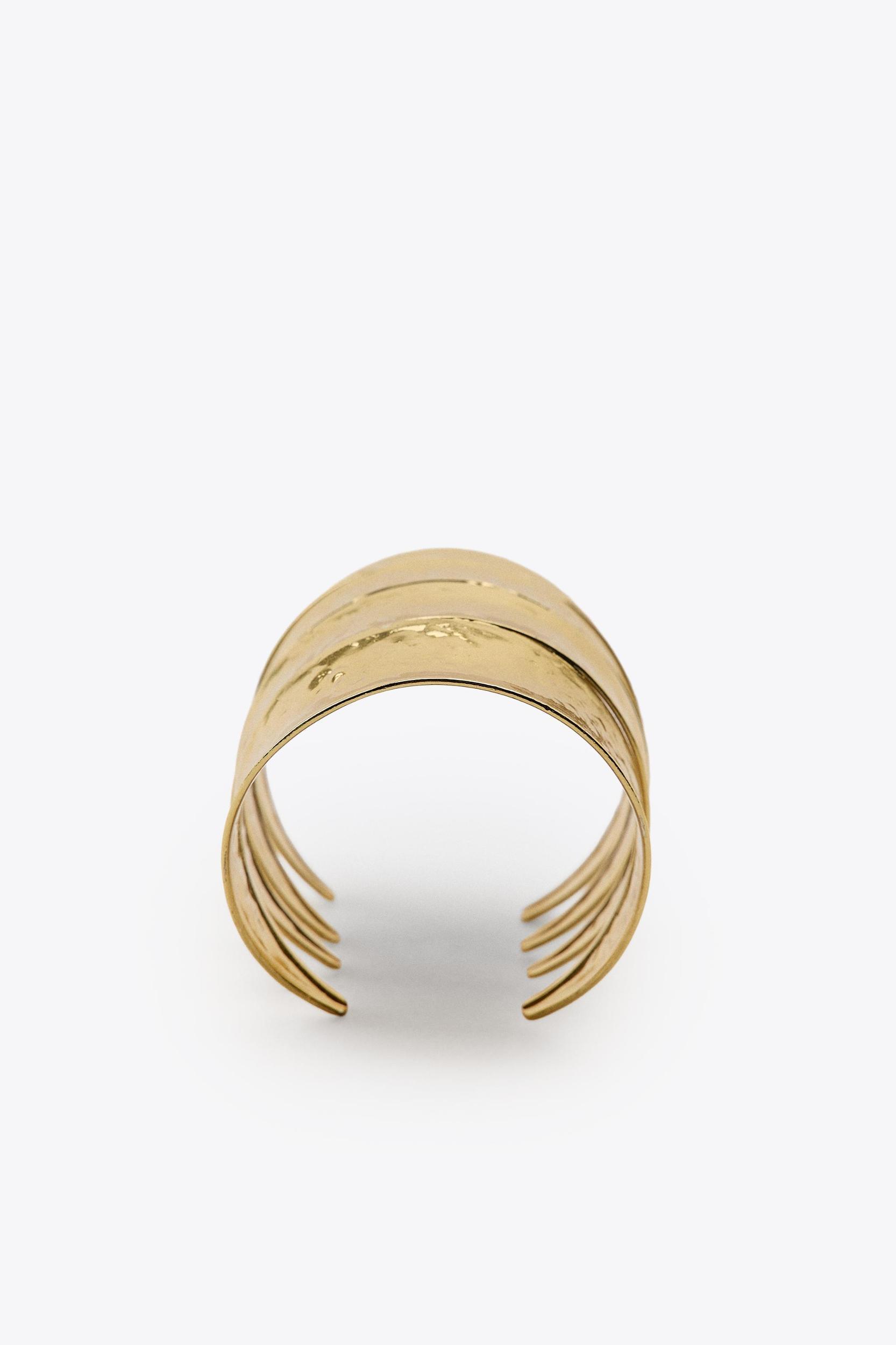 ROW CUFF BRACELET Product Image