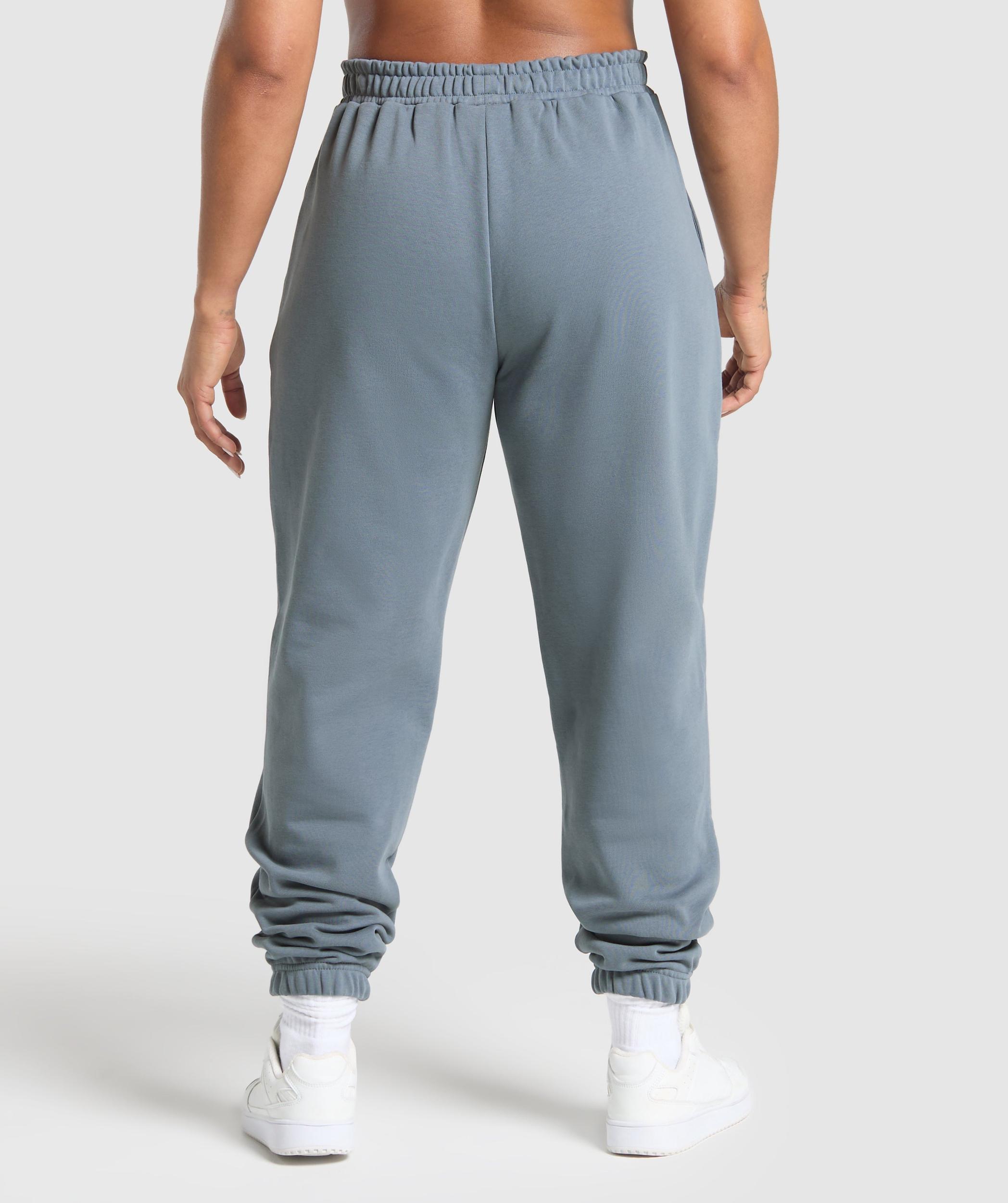 Gym Bunny Oversized Joggers Product Image