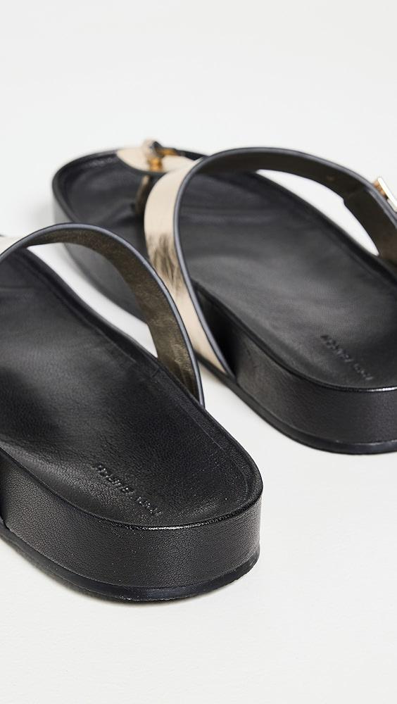 Tory Burch Mellow Thong Sandals | Shopbop Product Image
