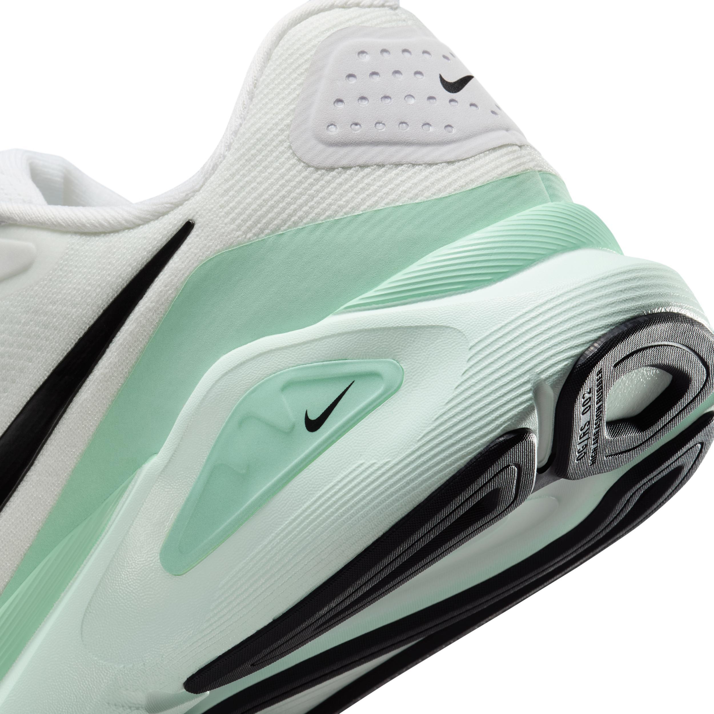 Nike Women's Structure 26 Road Running Shoes (Extra Wide) Product Image