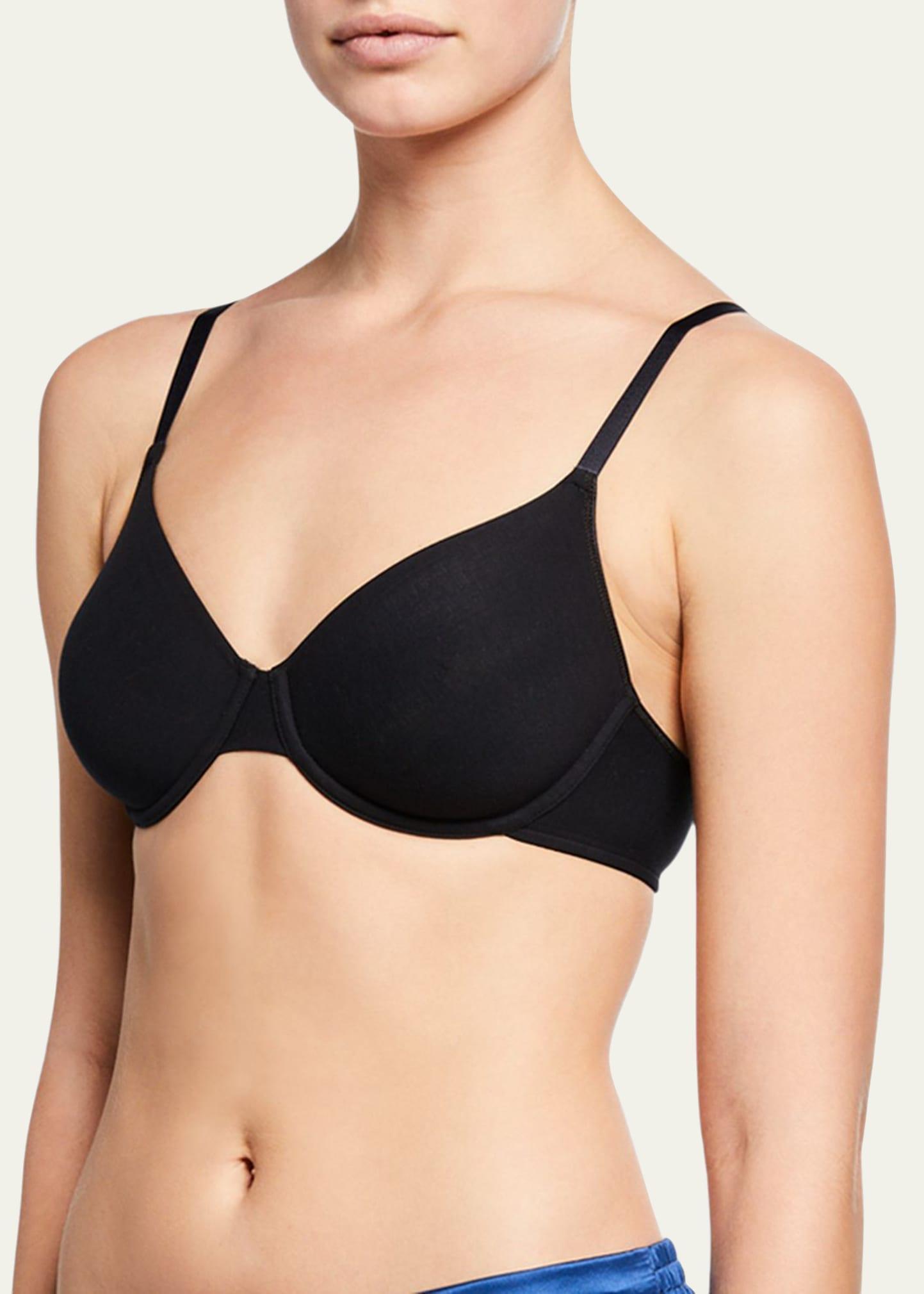 Cotton Sensation Bra Product Image