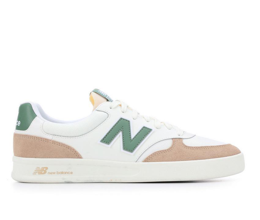 Men's New Balance CT300 Sneakers Product Image