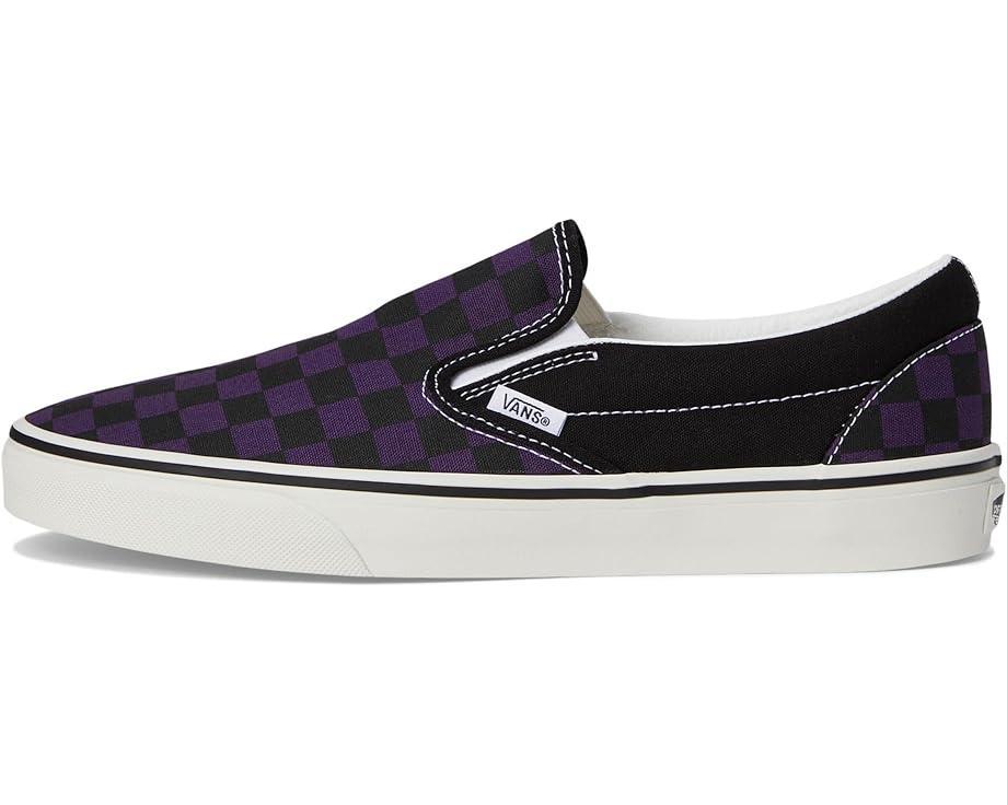 Classic Slip-On Checkerboard Product Image