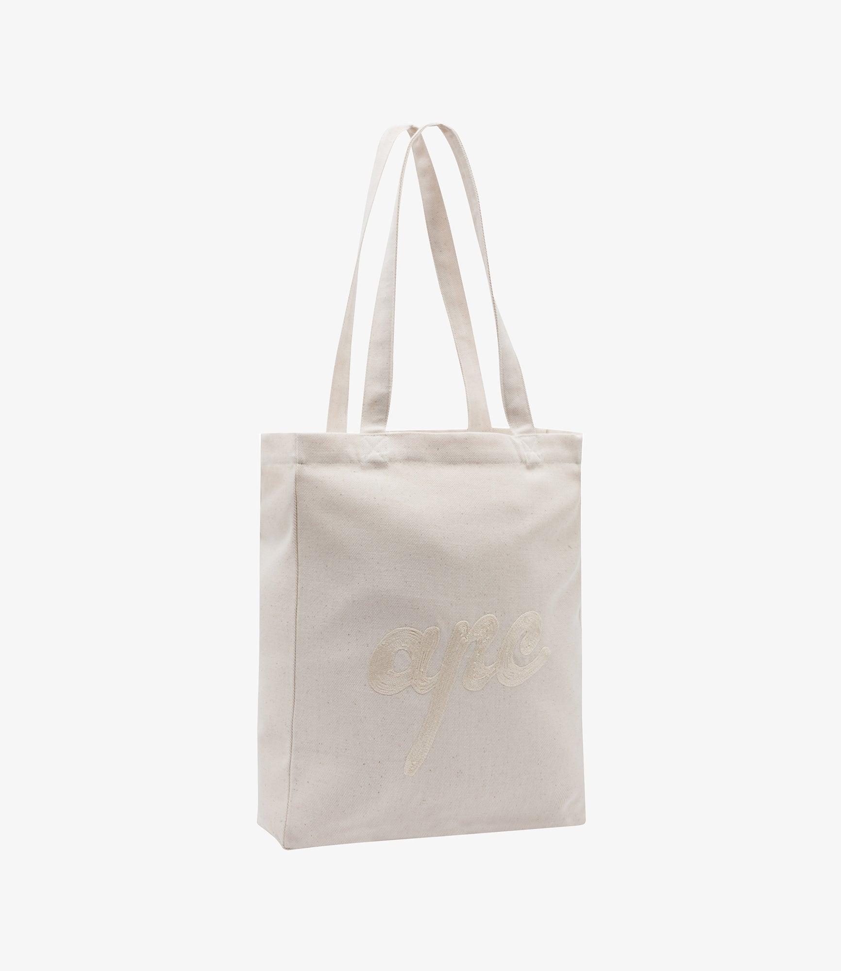 Lou Chainette tote bag Male Product Image