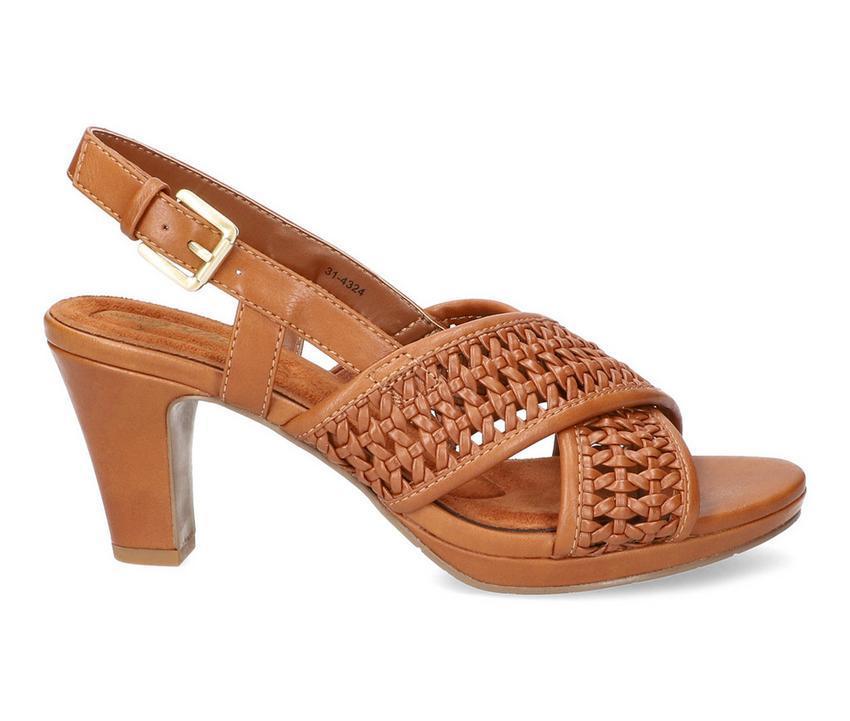 Women's Easy Street Sol Pumps Product Image