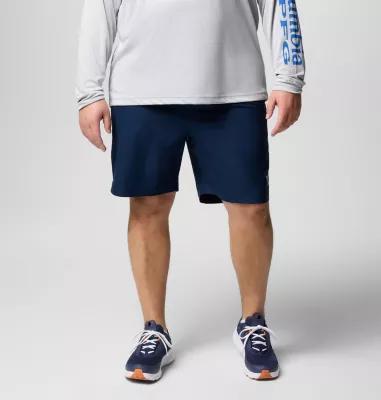 Columbia Men's PFG Rambler Water Shorts - Big- Product Image