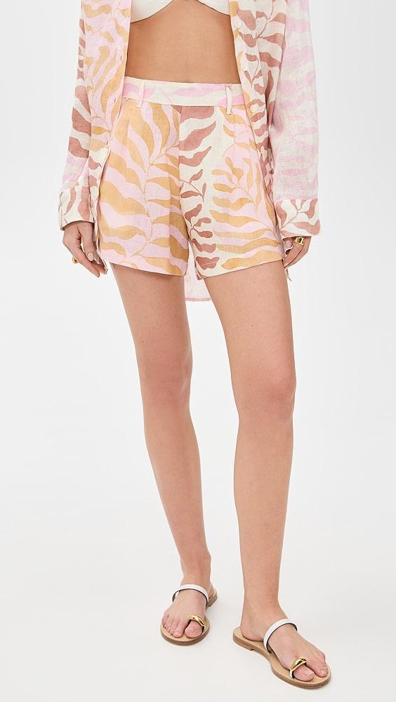 Vitamin A The Getaway Shorts | Shopbop Product Image