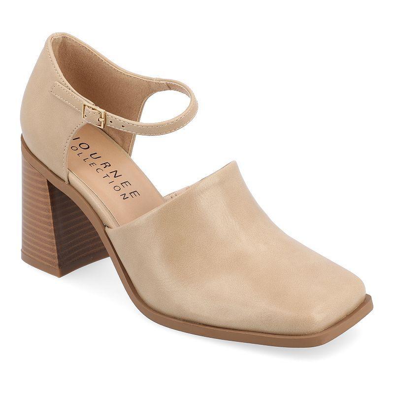 Womens Journee Tru Comfort Foam Bobby Pumps Product Image