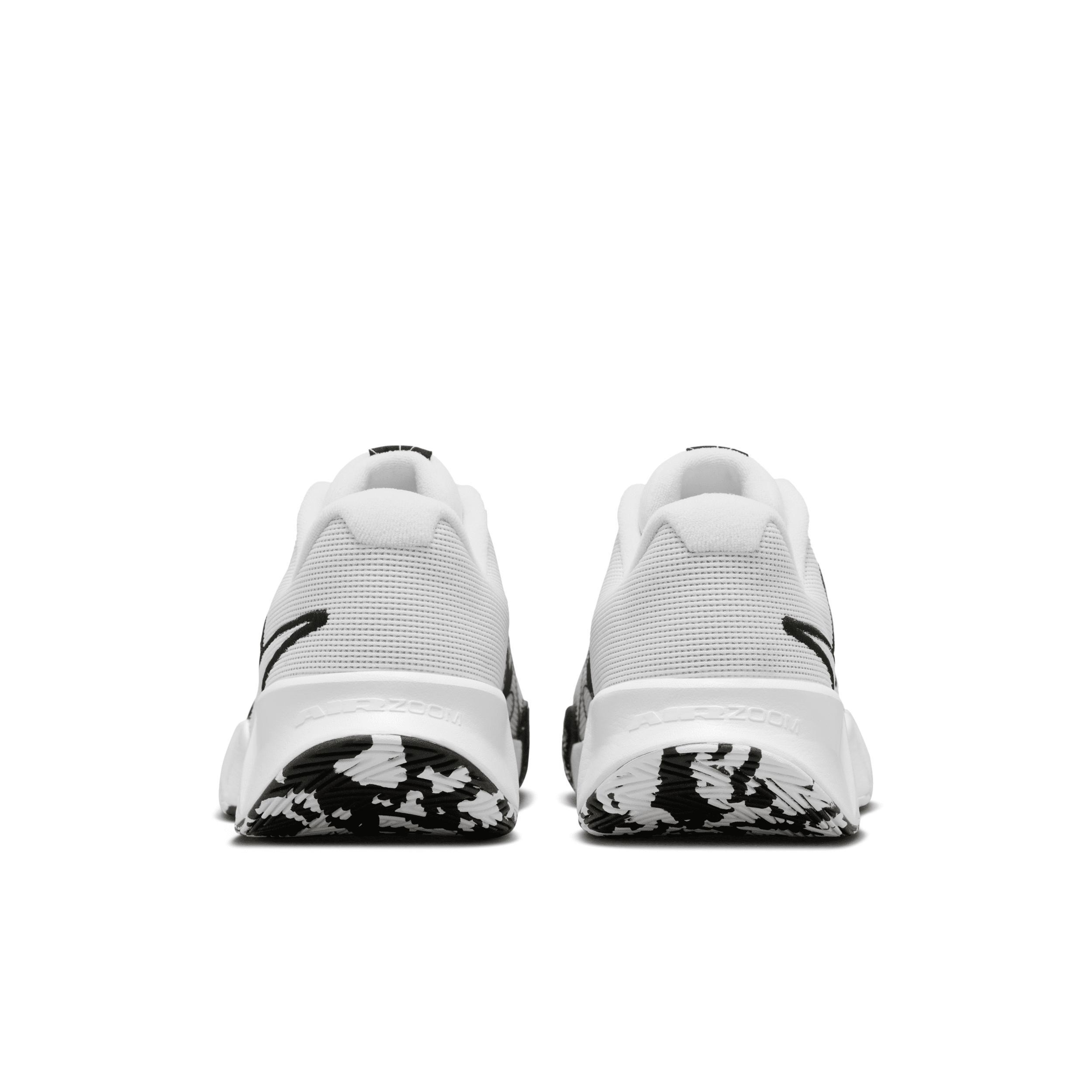 Nike Men's Zoom Challenge Pickleball Shoes Product Image
