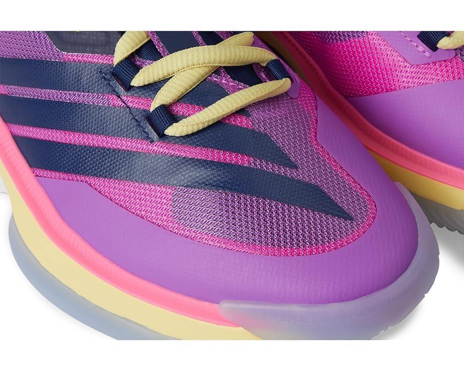 Exhibit Select Mid Basketball Shoes Product Image