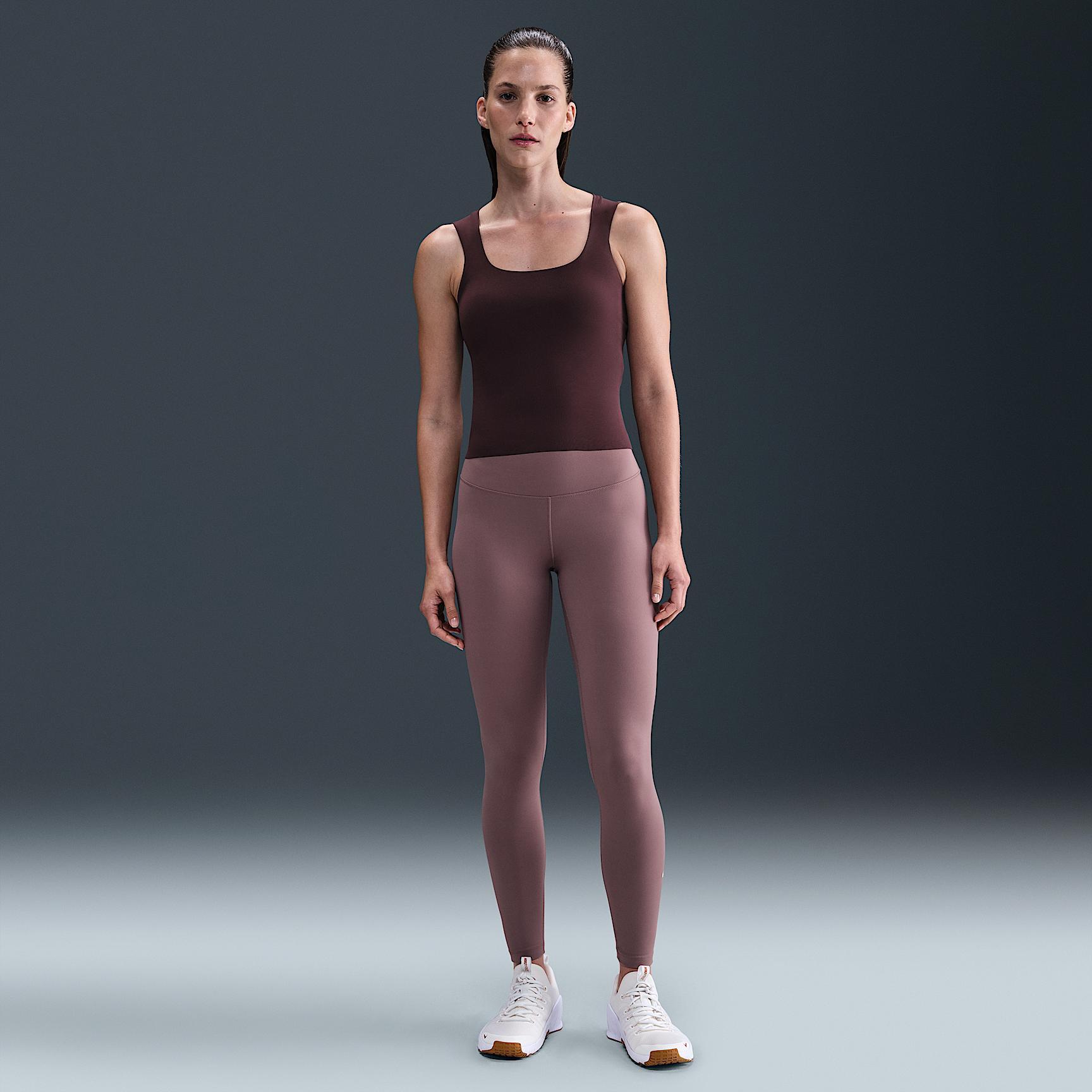 Nike Zenvy Women's Dri-FIT Tank Top Product Image