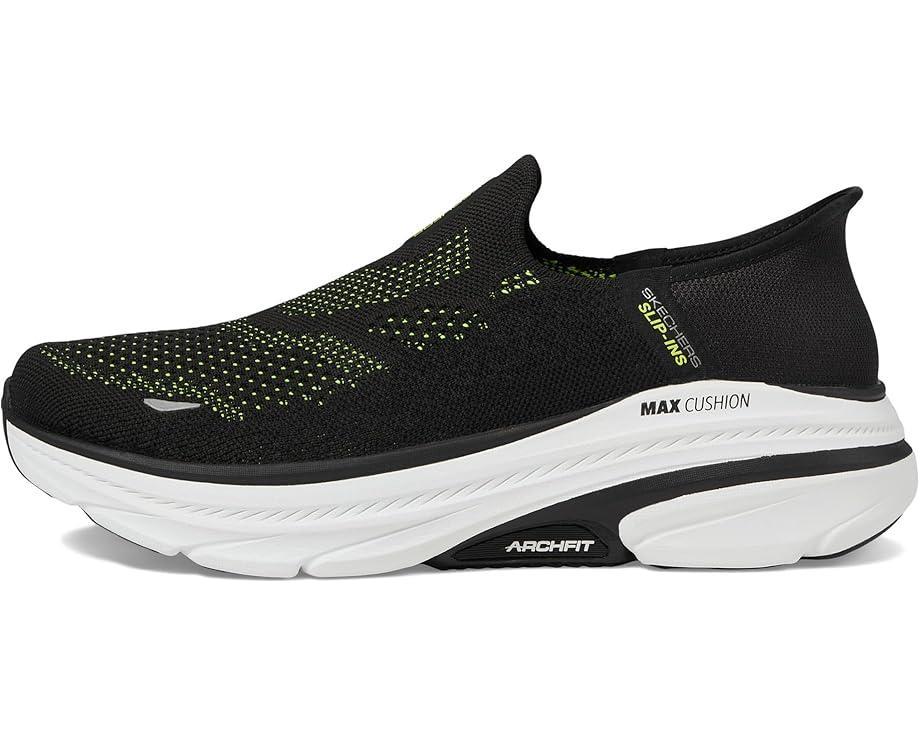 Max Cushioning Elite Advantageous Hands Free Slip-Ins Product Image