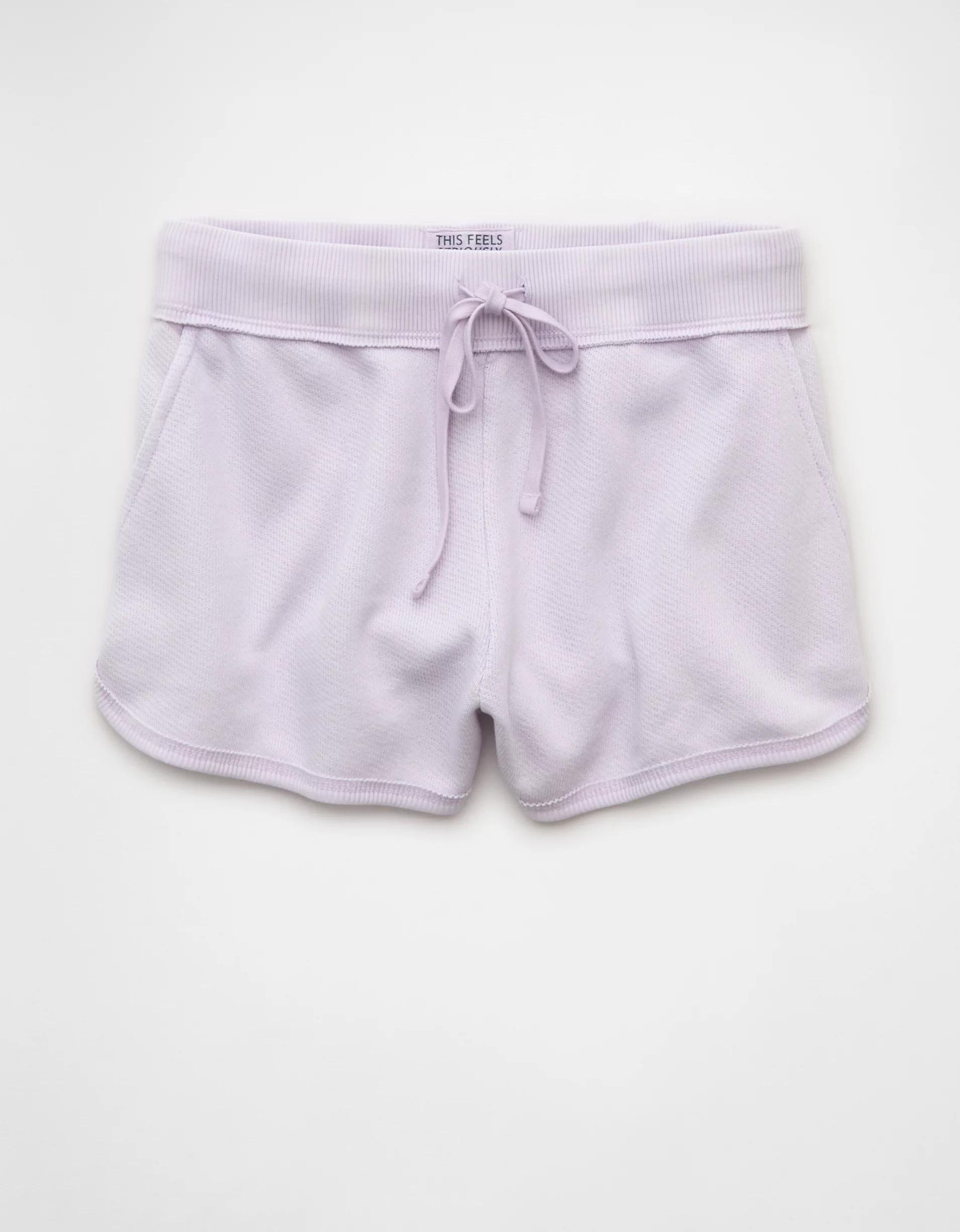 AE Saltwash Fleece Short Product Image