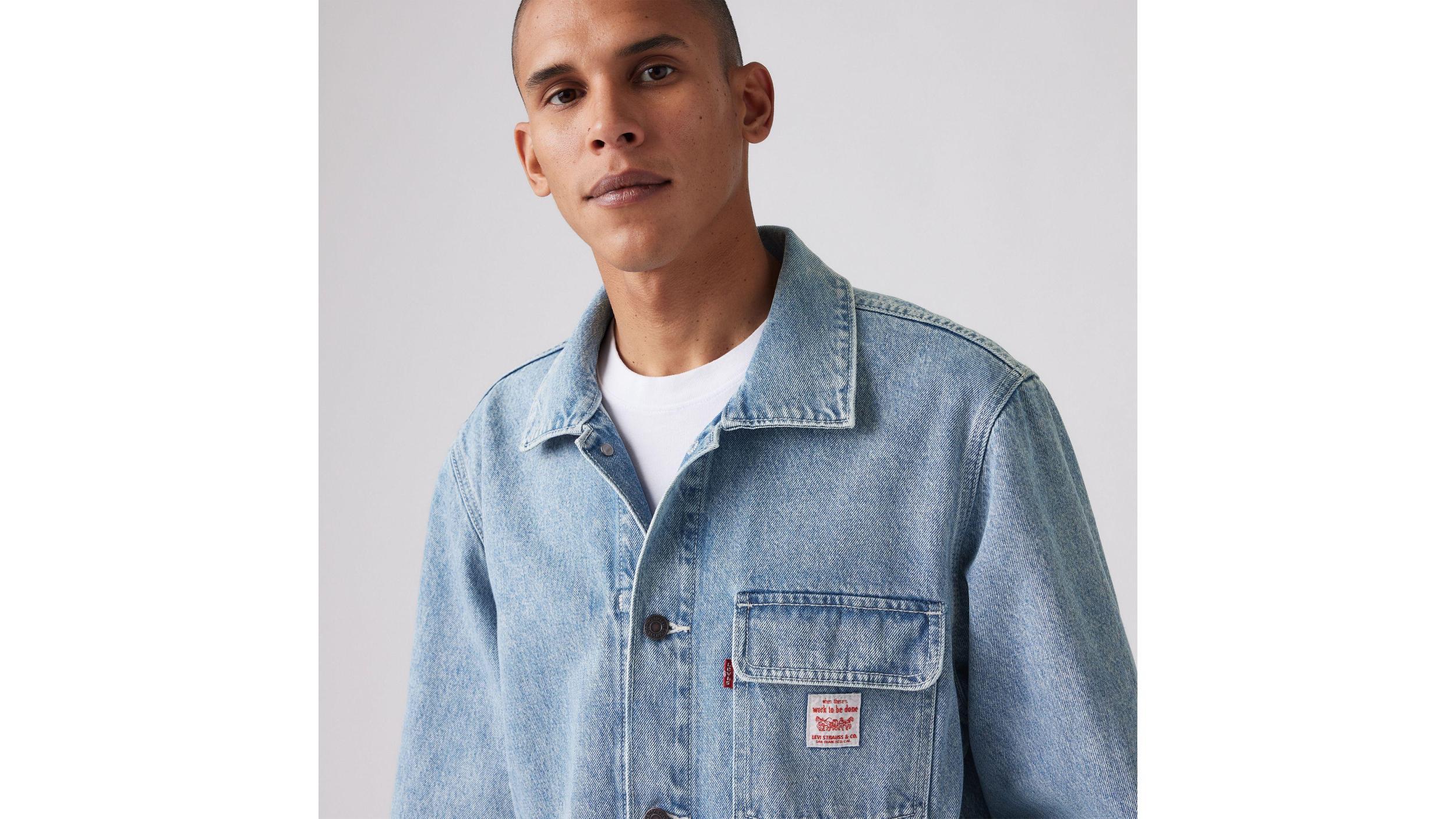 Broadway Engineer Coat Product Image