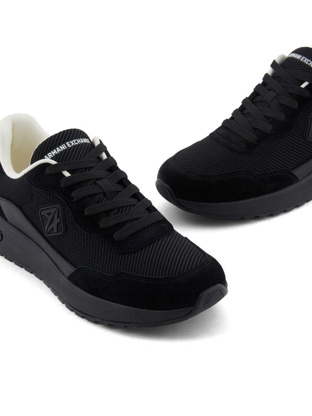 logo sneakers Product Image