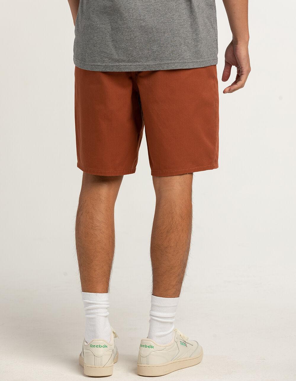 RSQ Mens Mid Length 9" Chino Shorts Product Image