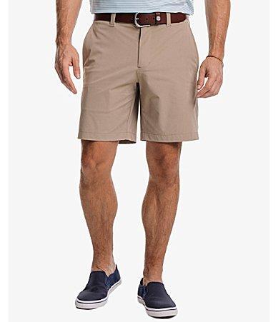 Southern Tide Brrr-die 8 Performance Stretch Shorts Product Image