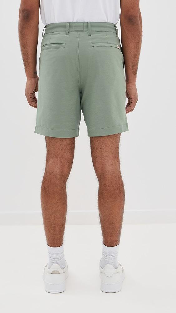 Faherty All Day Shorts 7" | Shopbop Product Image