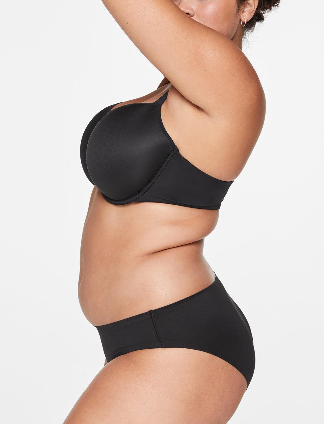 24/7® Classic T-Shirt Bra Product Image