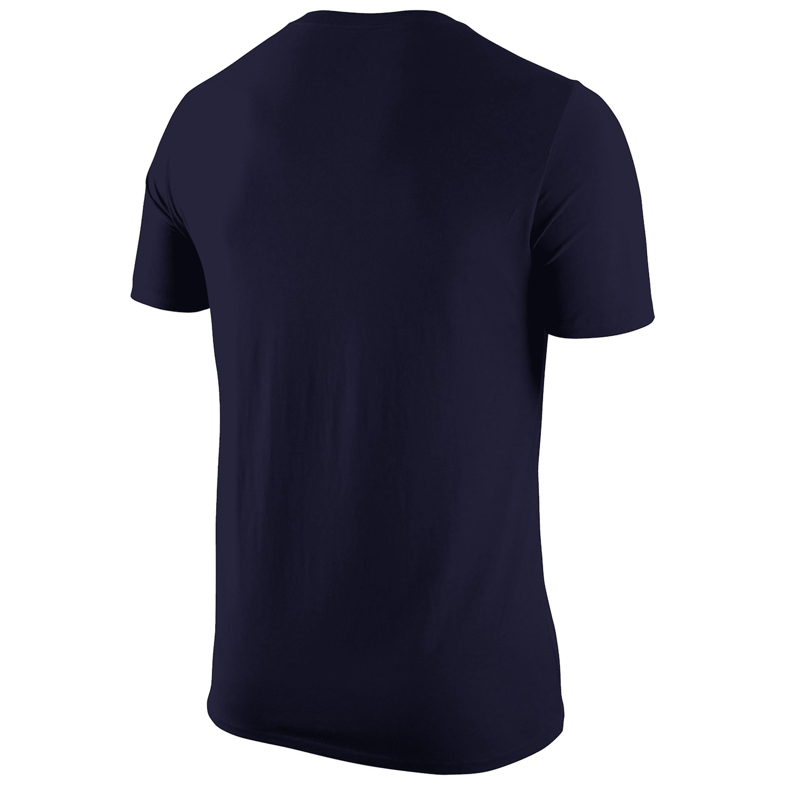UConn (Women's Team) Big Kids' Nike College T-Shirt Product Image