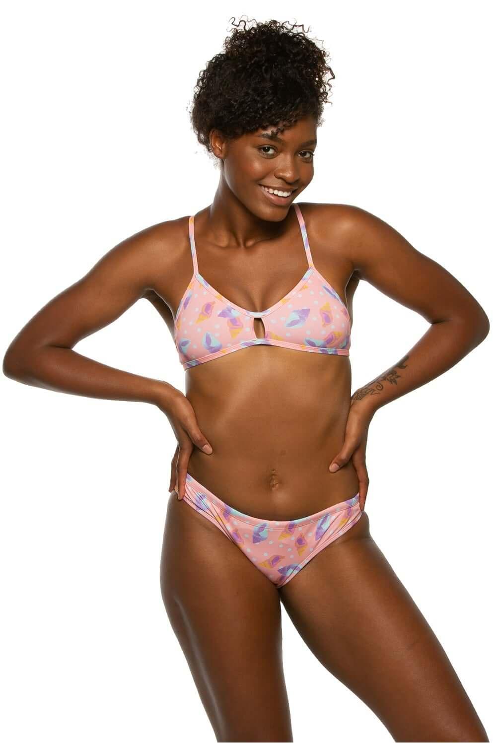 Andy Bikini Bottom - Prints Product Image