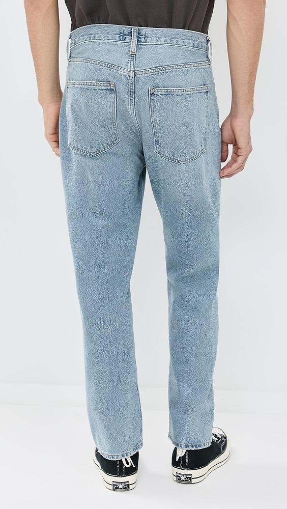 AGOLDE 90's Jeans | Shopbop Product Image